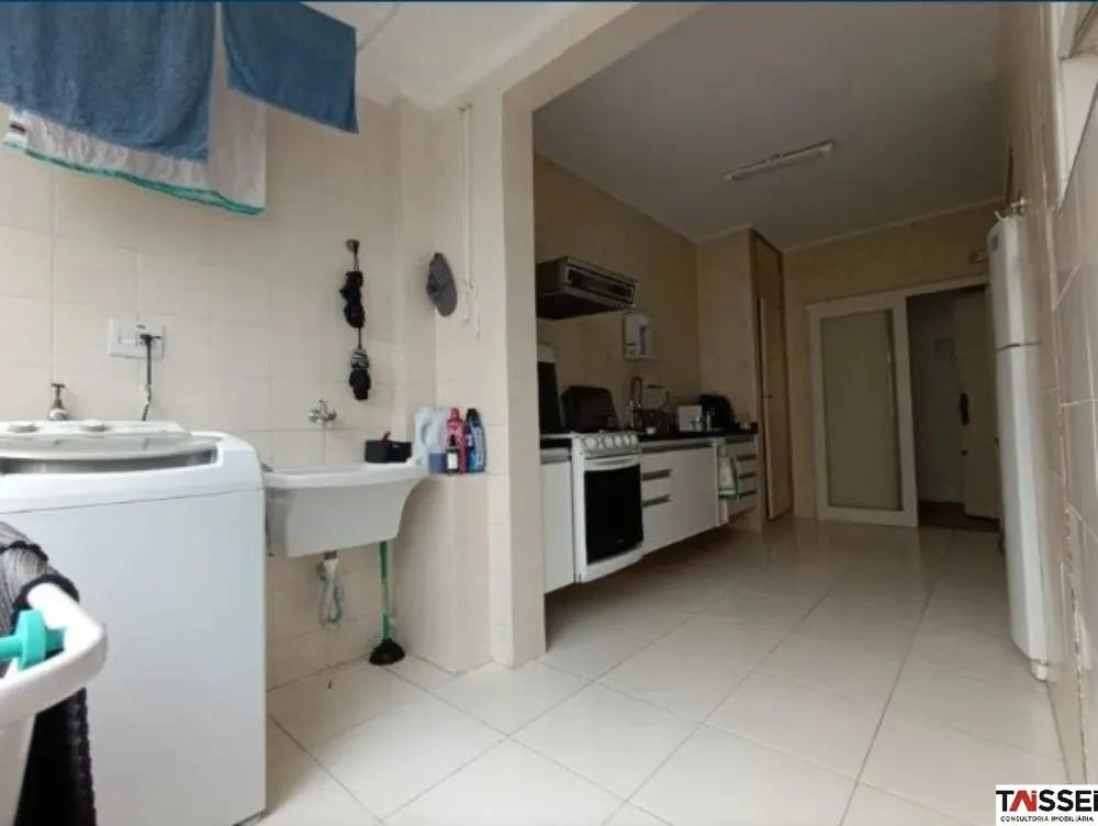 Apartamento, 3 quartos, 117 m² - Foto 5