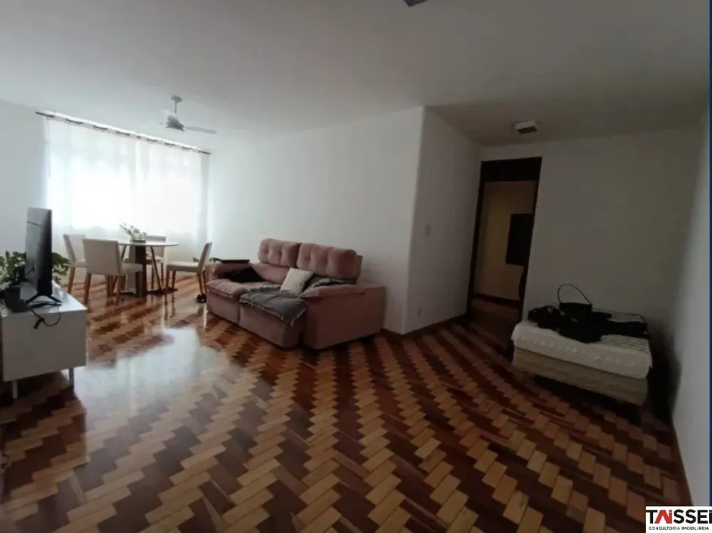 Apartamento, 3 quartos, 117 m² - Foto 8