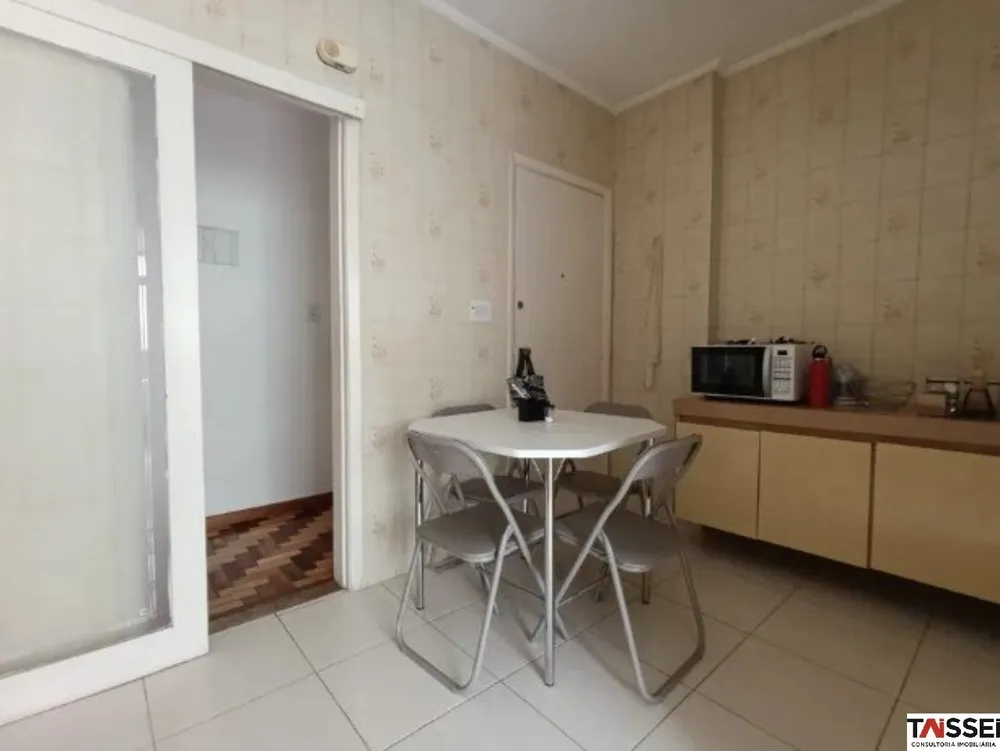 Apartamento, 3 quartos, 117 m² - Foto 4