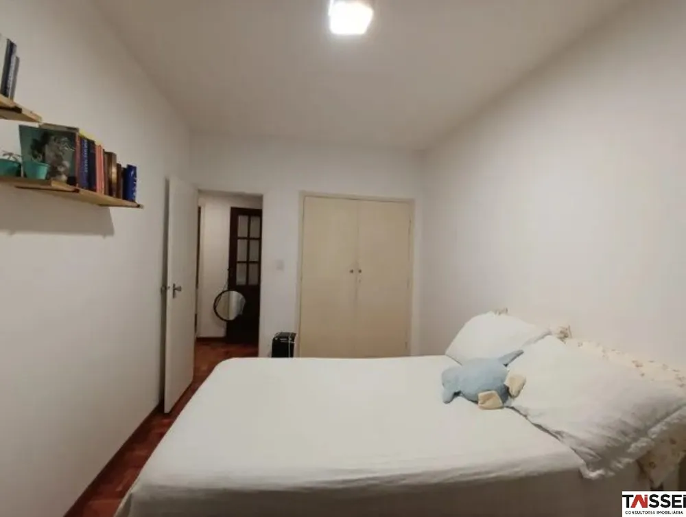 Apartamento, 3 quartos, 117 m² - Foto 11