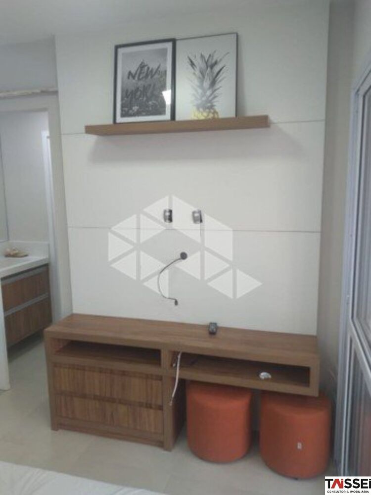 Apartamento, 1 quarto, 38 m² - Foto 3