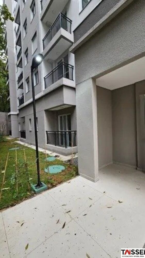 Apartamento, 2 quartos, 35 m² - Foto 2