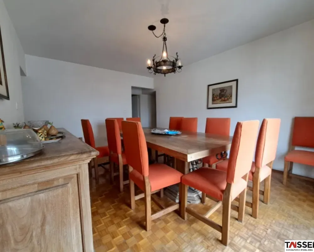 Apartamento, 4 quartos, 290 m² - Foto 2
