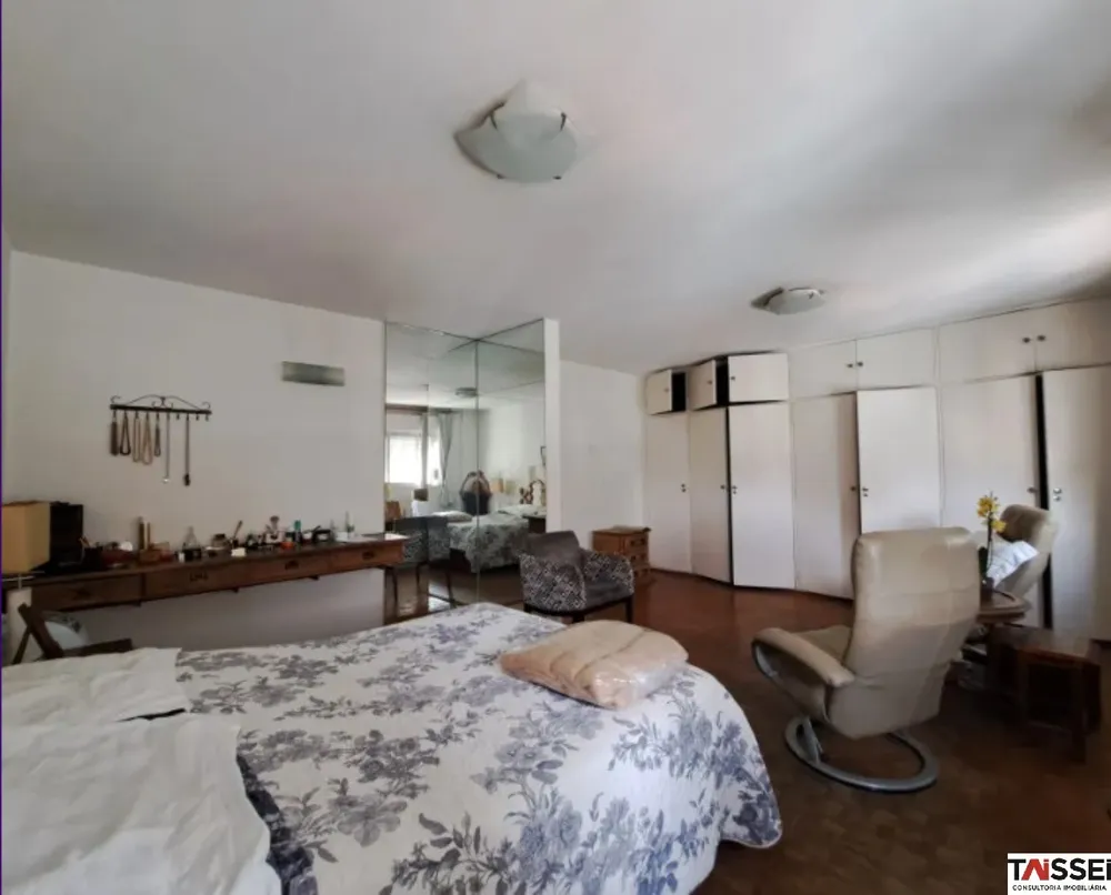 Apartamento, 4 quartos, 290 m² - Foto 6