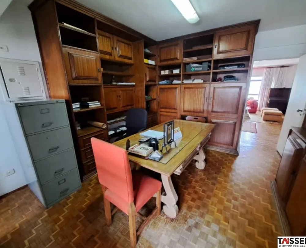 Apartamento, 4 quartos, 290 m² - Foto 7