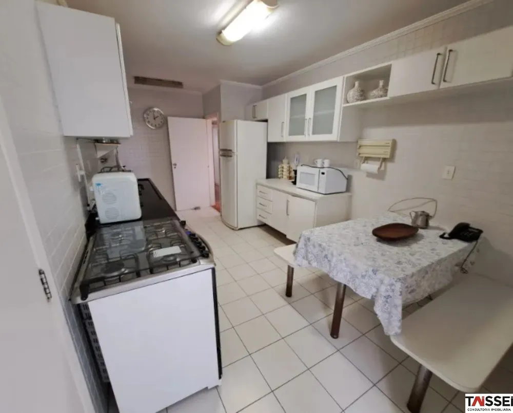Apartamento, 4 quartos, 290 m² - Foto 5