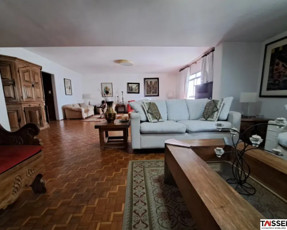 Apartamento, 4 quartos, 290 m² - Foto 8