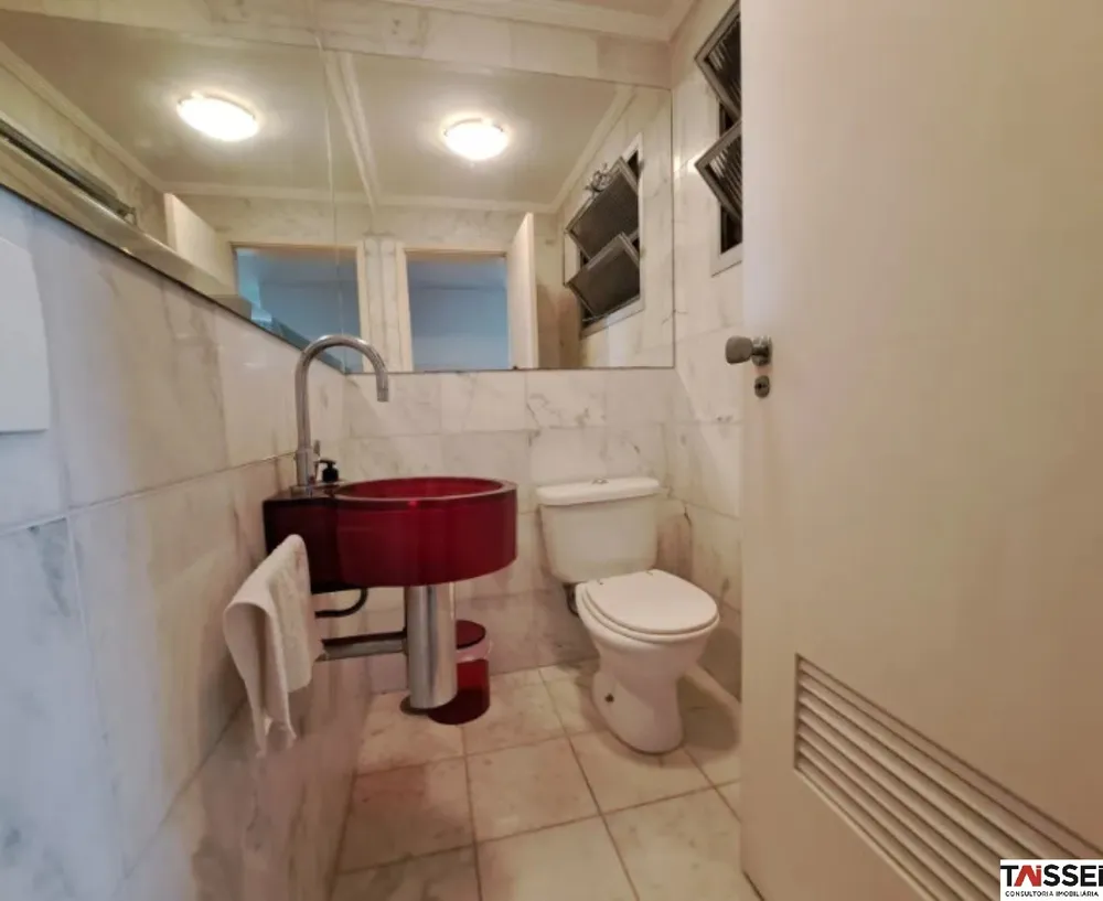 Apartamento, 4 quartos, 290 m² - Foto 10