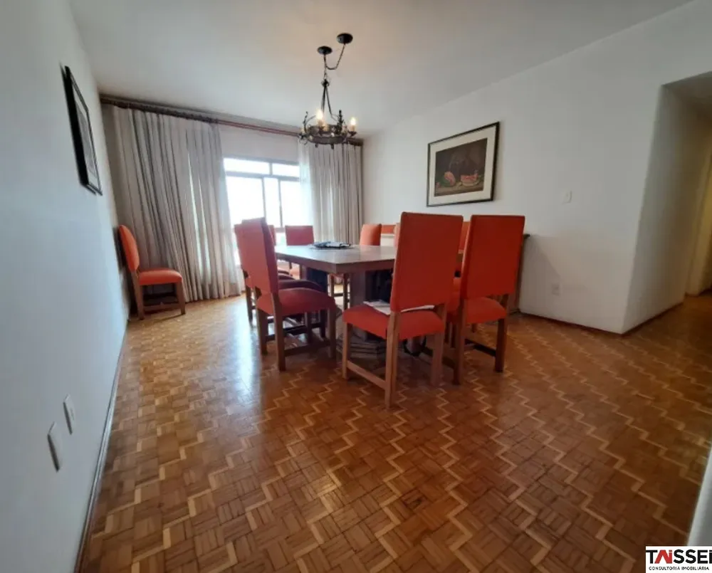 Apartamento, 4 quartos, 290 m² - Foto 6