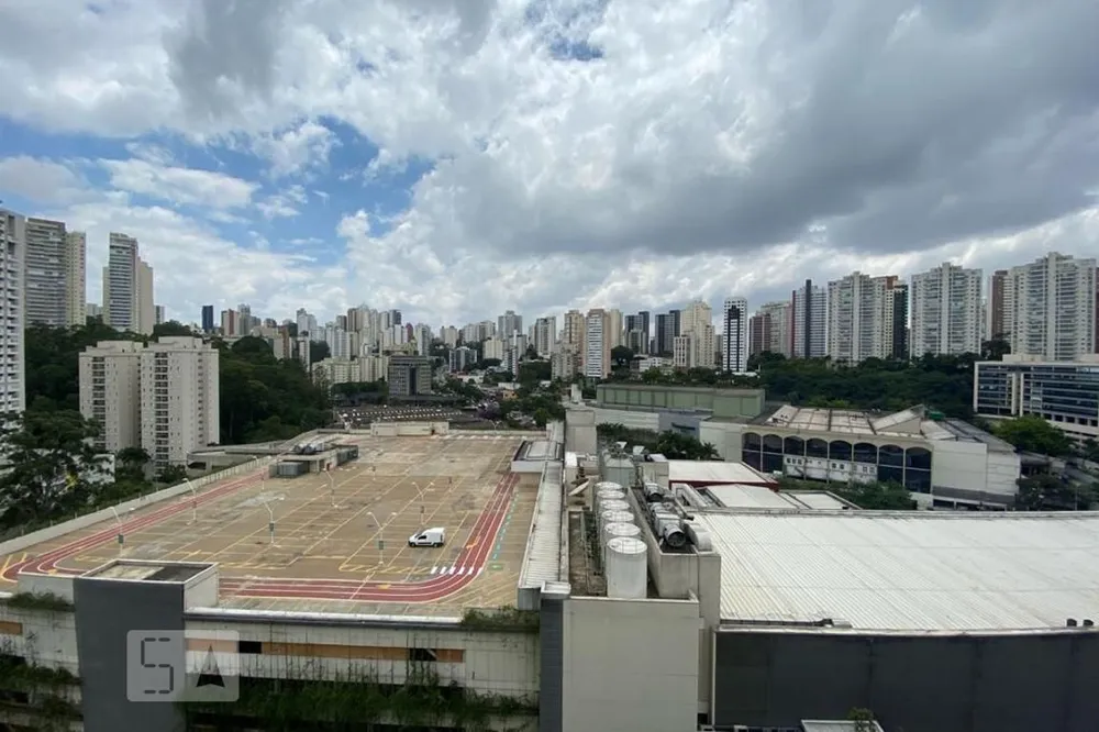 Apartamento, 2 quartos, 62 m² - Foto 2