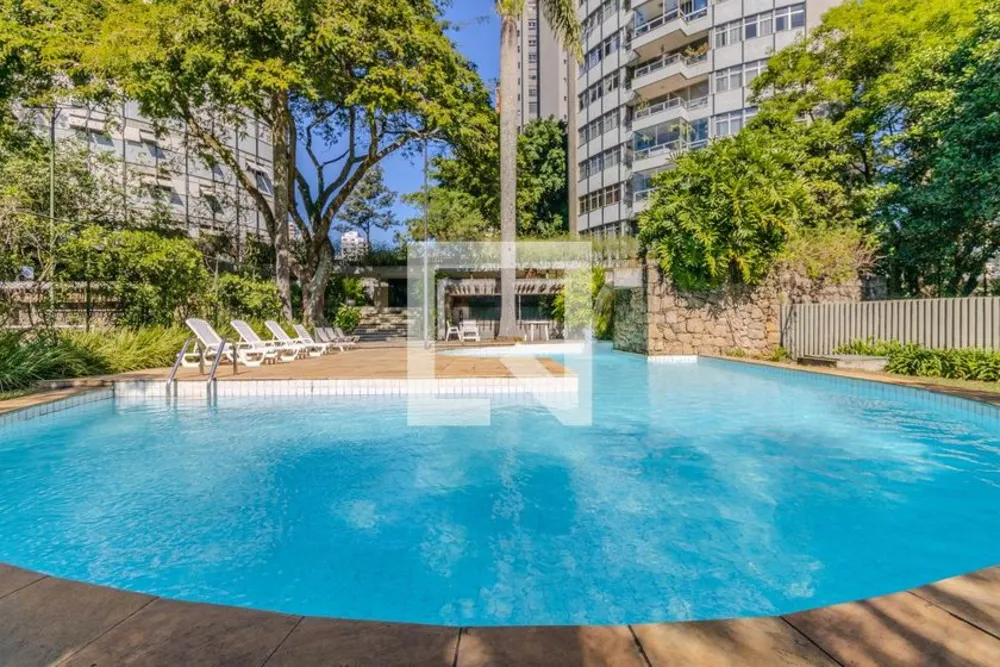 Apartamento, 4 quartos, 298 m² - Foto 10
