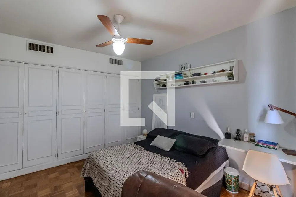 Apartamento, 4 quartos, 298 m² - Foto 9