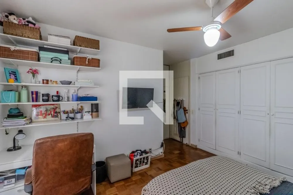Apartamento, 4 quartos, 298 m² - Foto 2