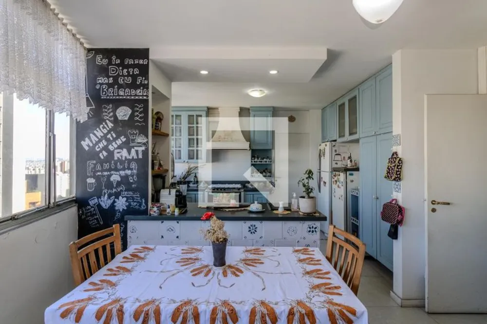 Apartamento, 4 quartos, 298 m² - Foto 3