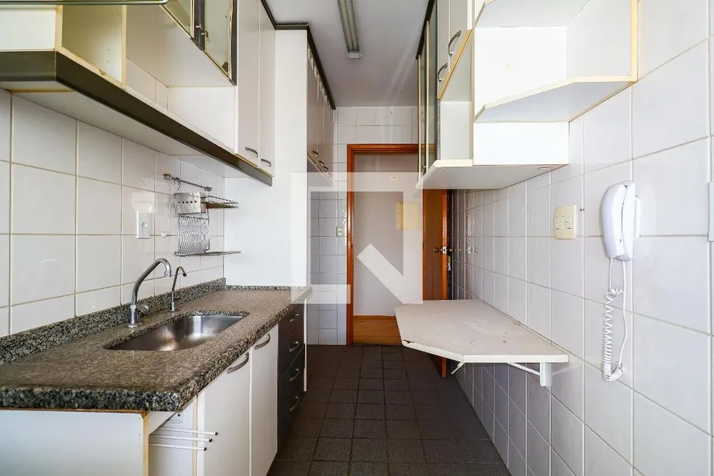 Apartamento, 2 quartos, 58 m² - Foto 5