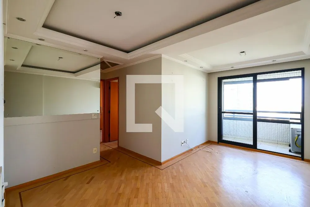 Apartamento, 2 quartos, 58 m² - Foto 1