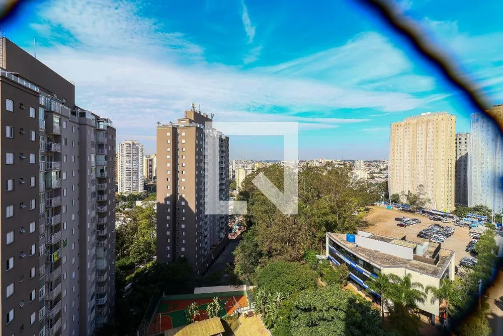 Apartamento, 2 quartos, 58 m² - Foto 11