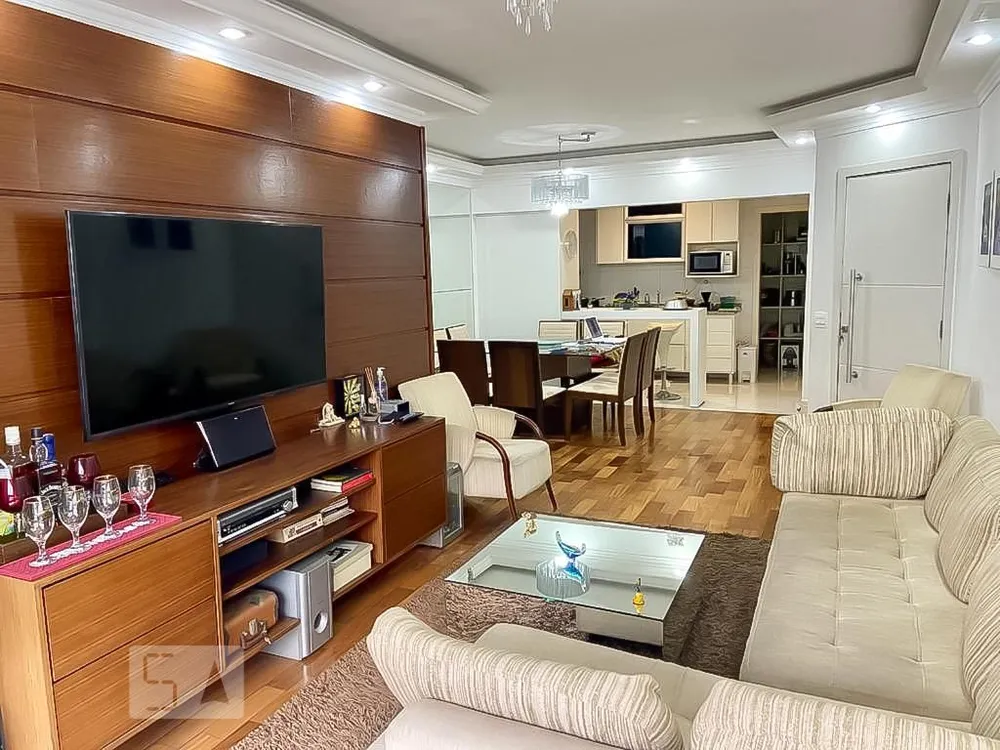Apartamento, 3 quartos, 114 m² - Foto 1