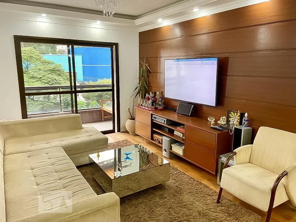 Apartamento, 3 quartos, 114 m² - Foto 2