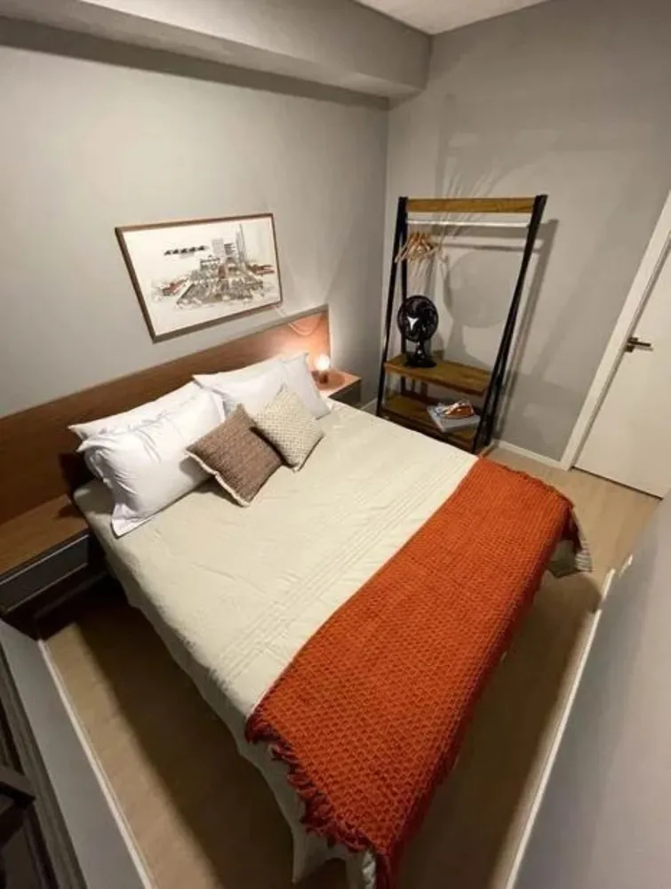 Kitnet-Studio, 29 m² - Foto 6