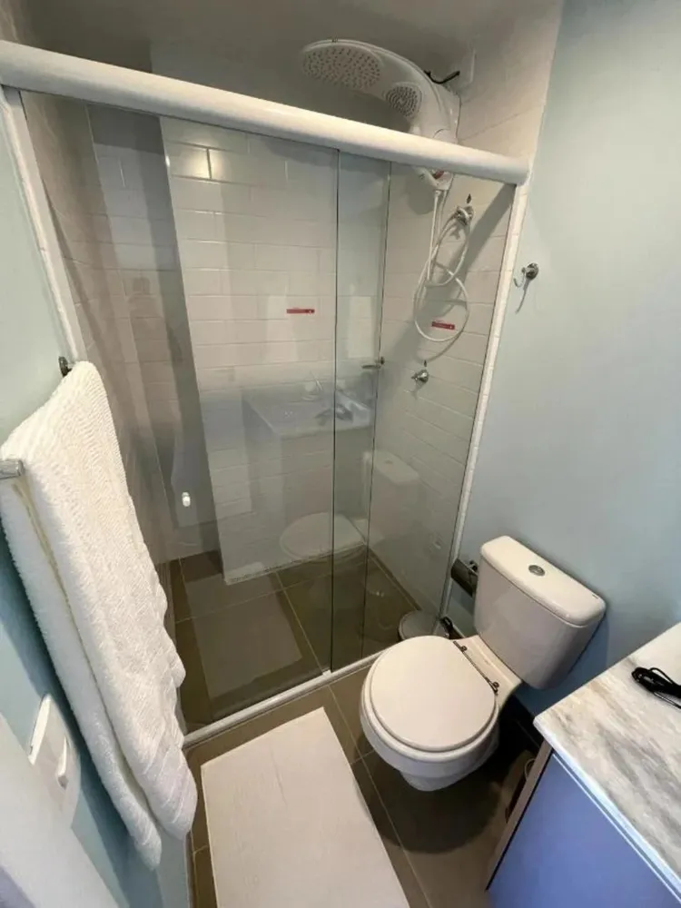 Kitnet-Studio, 29 m² - Foto 4