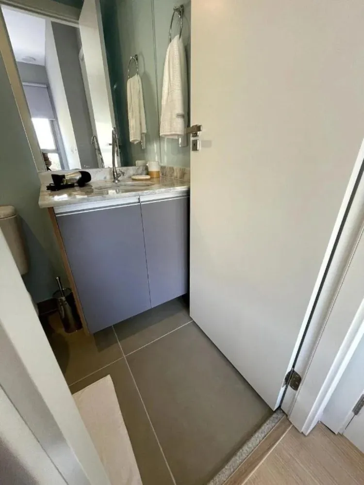 Kitnet-Studio, 29 m² - Foto 7