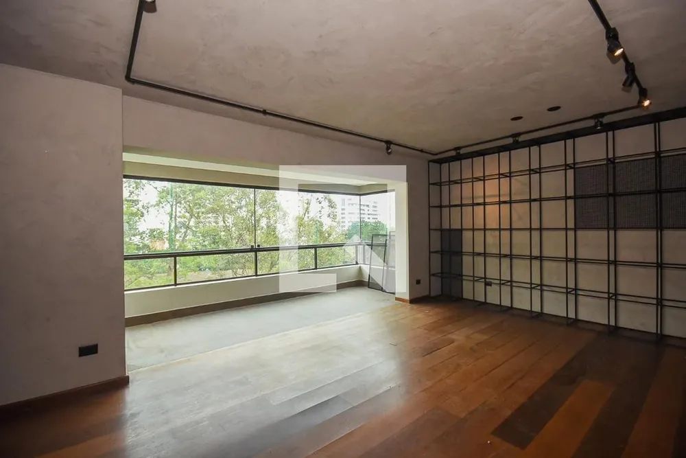 Apartamento, 3 quartos, 180 m² - Foto 2