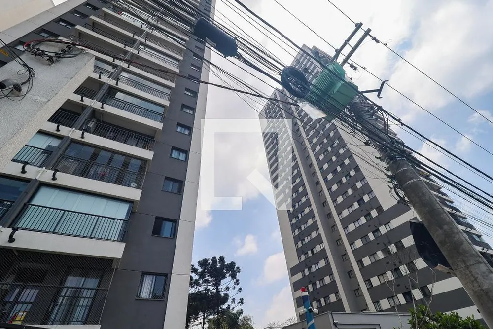 Apartamento, 2 quartos, 44 m² - Foto 4