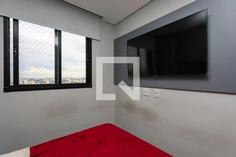 Apartamento, 2 quartos, 44 m² - Foto 3