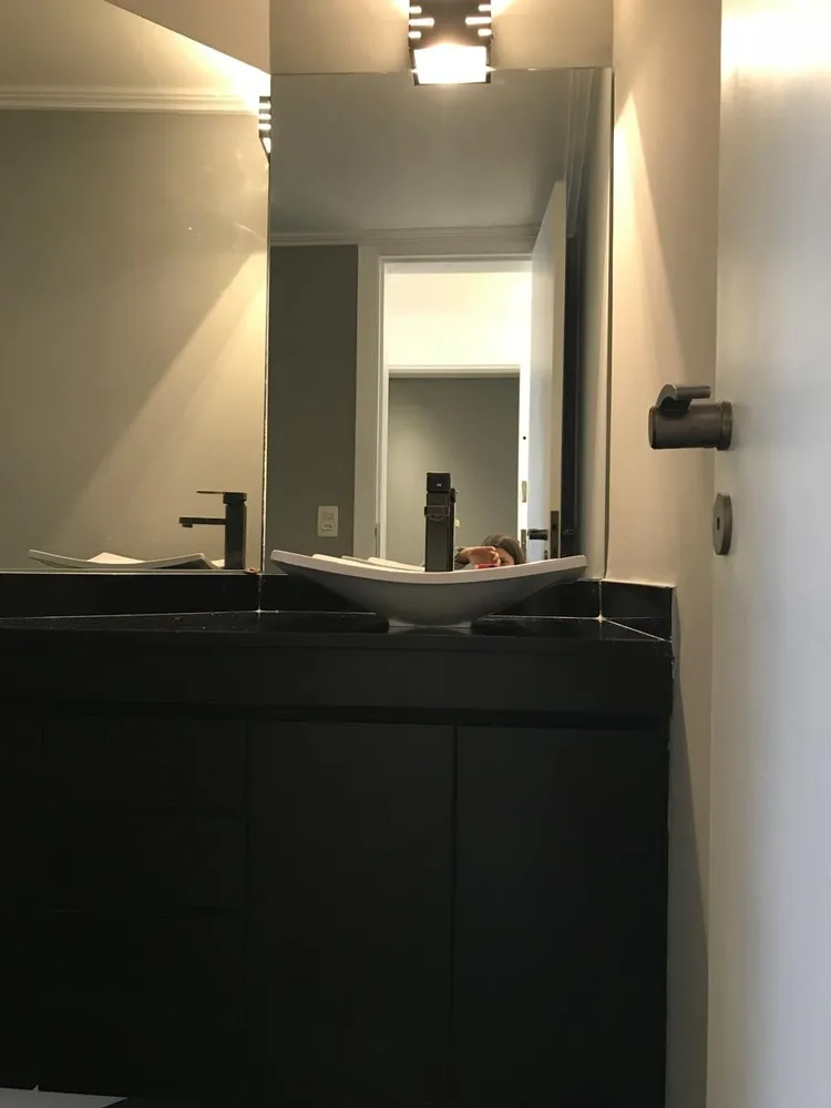 Apartamento, 4 quartos, 157 m² - Foto 5