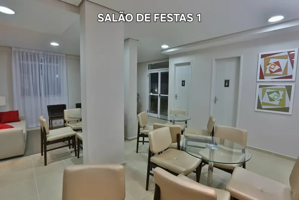 Apartamento, 3 quartos, 88 m² - Foto 3
