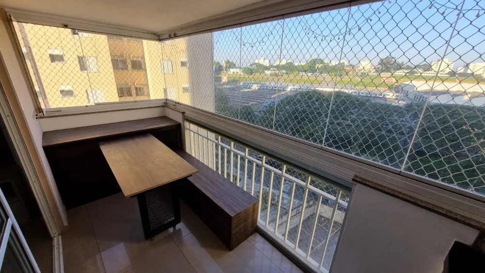 Apartamento, 3 quartos, 88 m² - Foto 7