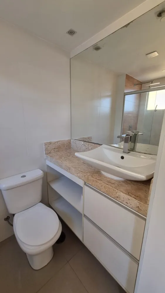 Apartamento, 3 quartos, 88 m² - Foto 5