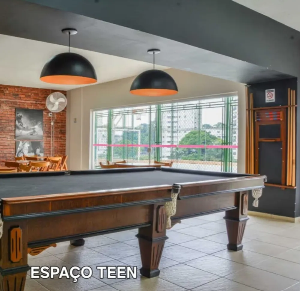 Apartamento, 3 quartos, 88 m² - Foto 1