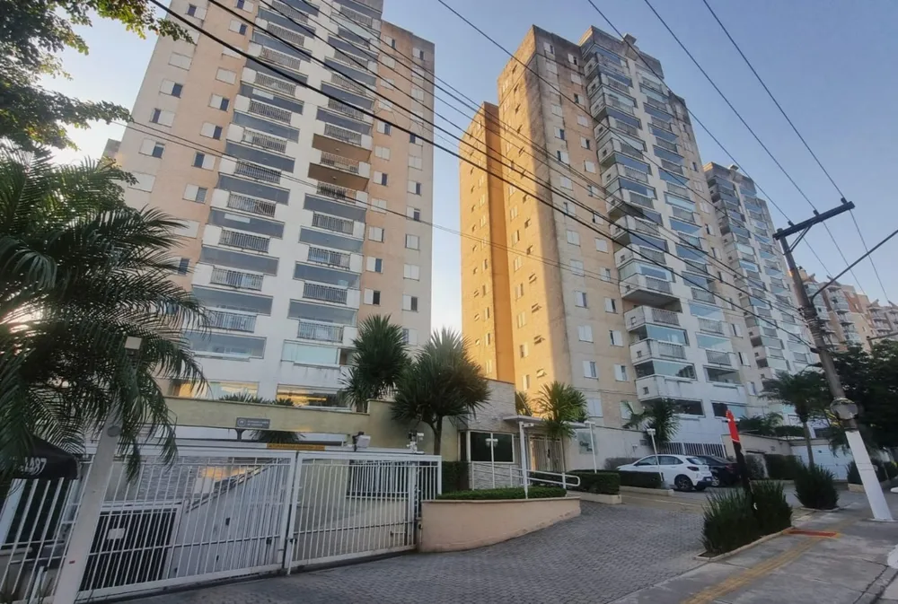 Apartamento, 3 quartos, 88 m² - Foto 12
