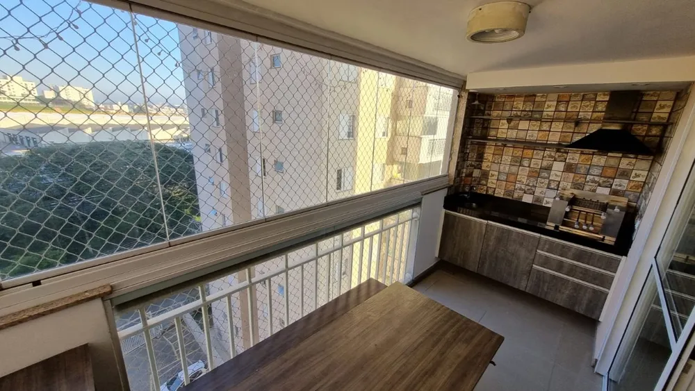Apartamento, 3 quartos, 88 m² - Foto 2