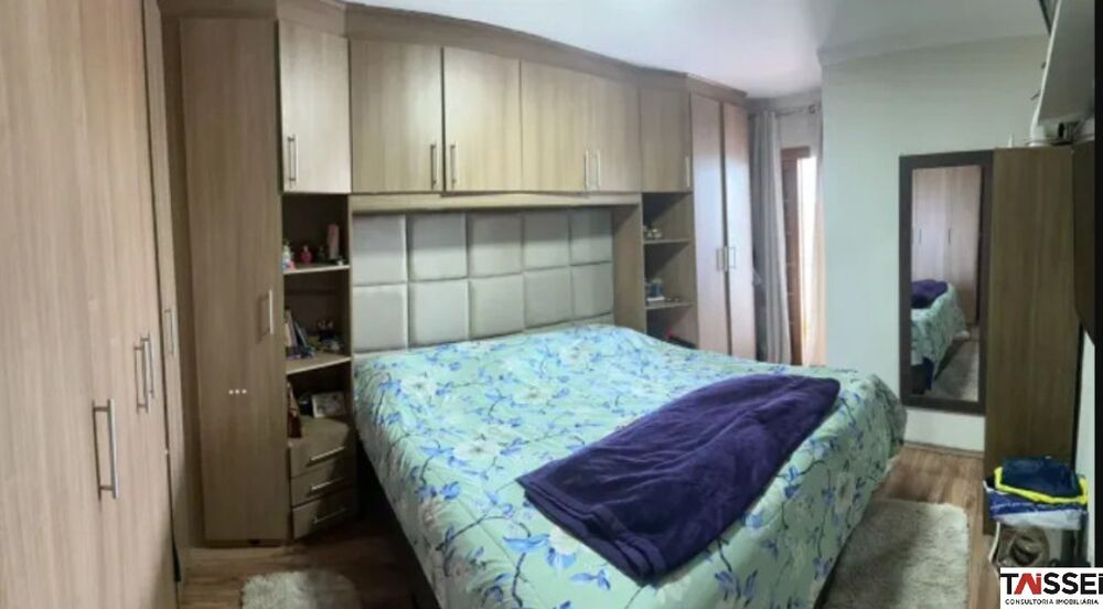 Casa, 3 quartos, 180 m² - Foto 2