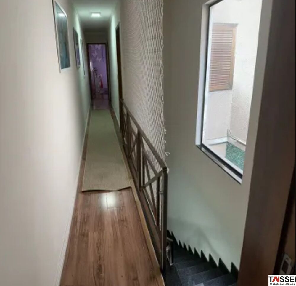 Casa, 3 quartos, 180 m² - Foto 4