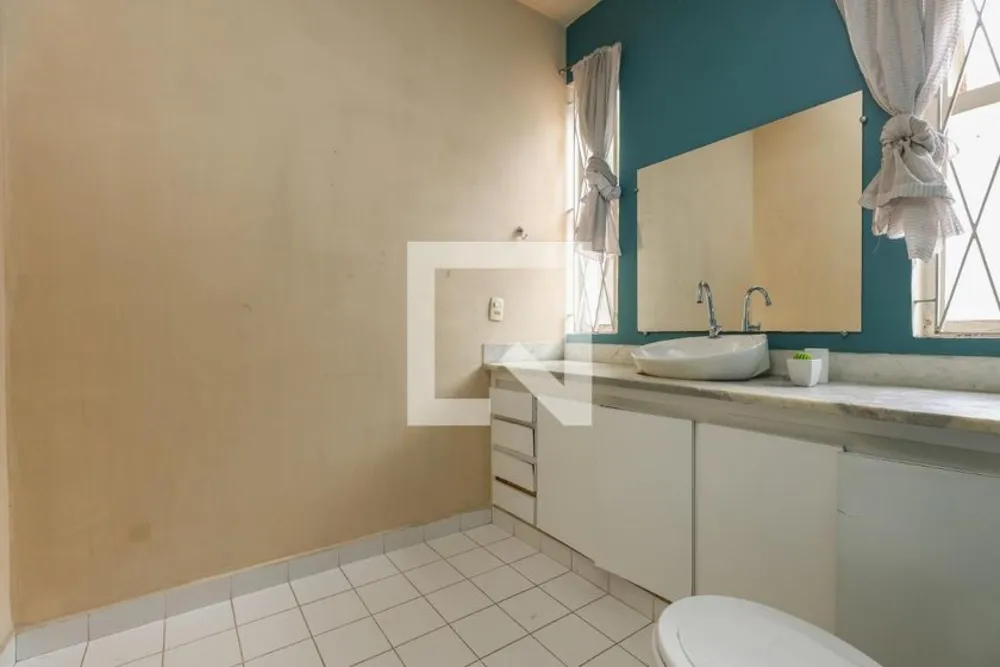 Casa, 4 quartos, 436 m² - Foto 1