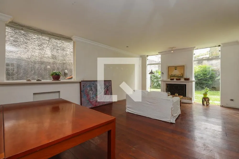 Casa, 4 quartos, 436 m² - Foto 6