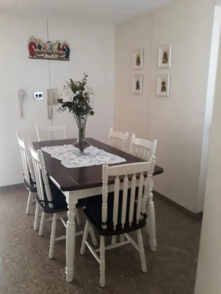 Apartamento, 4 quartos, 275 m² - Foto 7