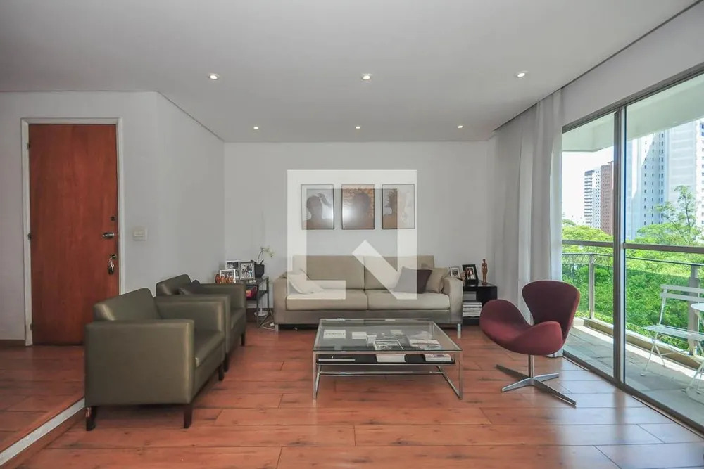 Apartamento, 2 quartos, 117 m² - Foto 3