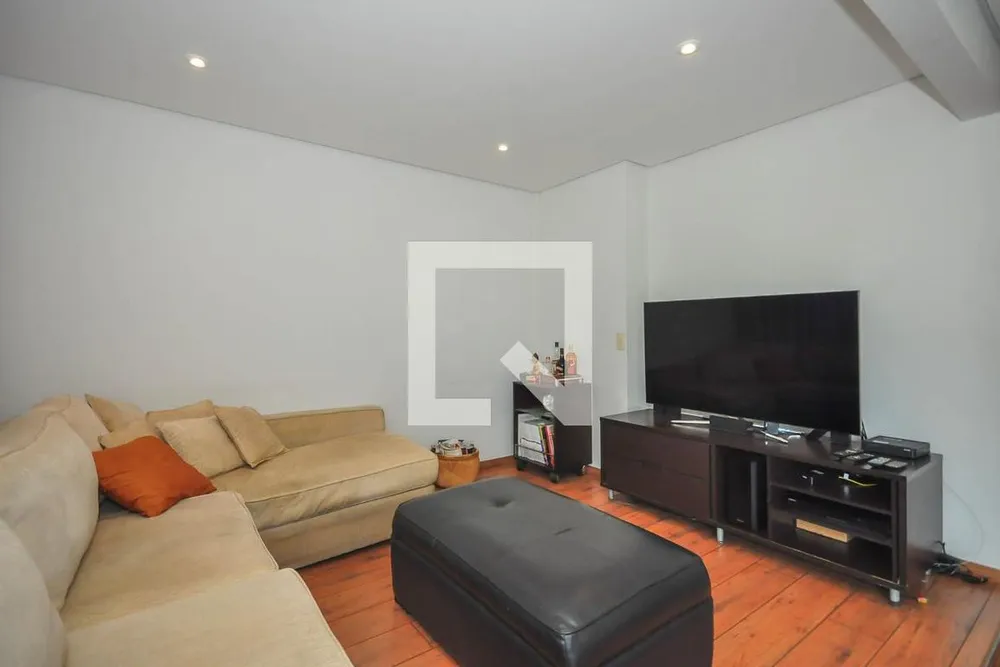 Apartamento, 2 quartos, 117 m² - Foto 1