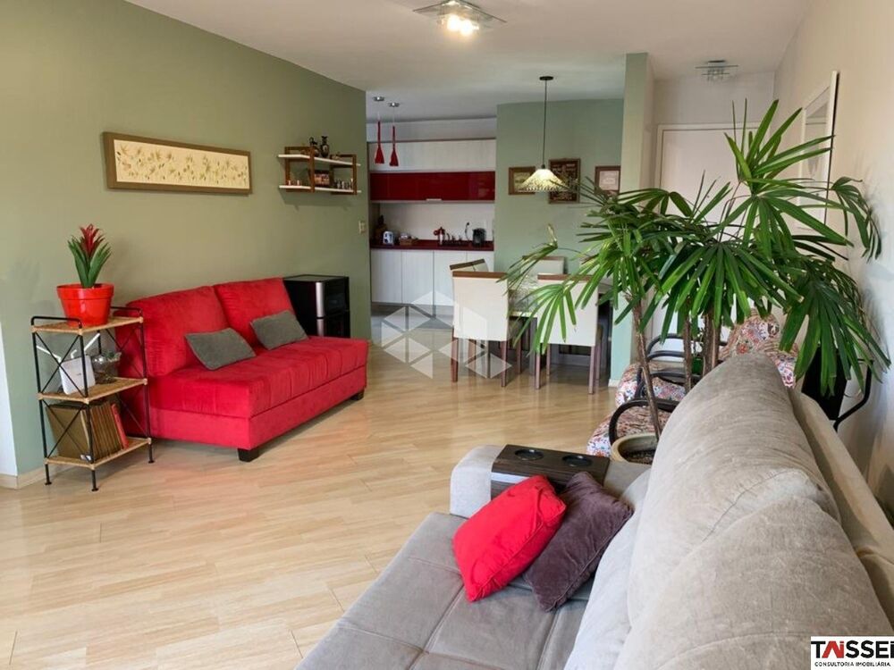 Apartamento à venda com 2 quartos, 113m² - Foto 3