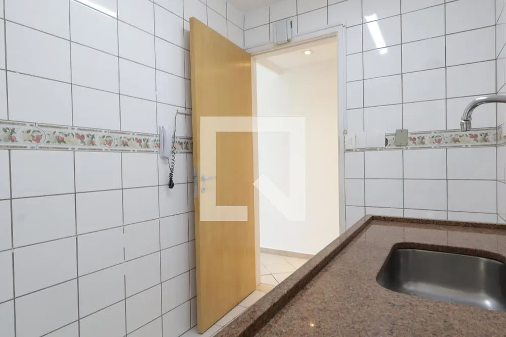 Apartamento, 3 quartos, 60 m² - Foto 8