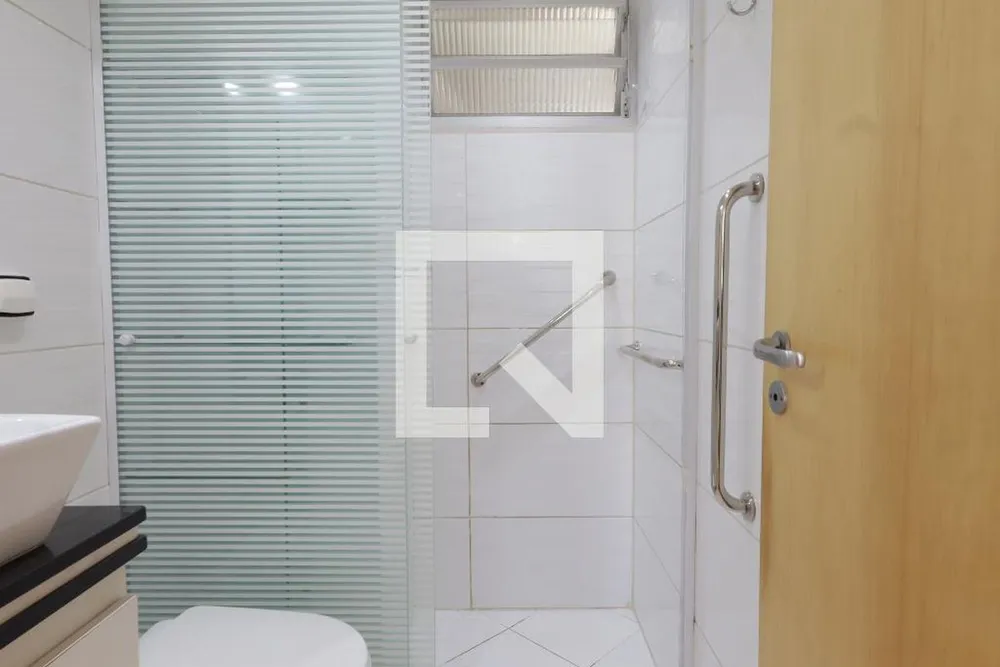 Apartamento, 3 quartos, 60 m² - Foto 7