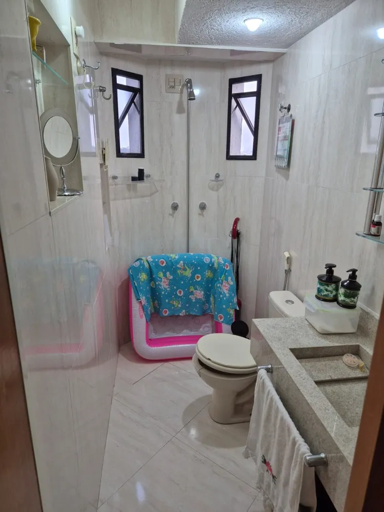 Apartamento, 3 quartos, 90 m² - Foto 3