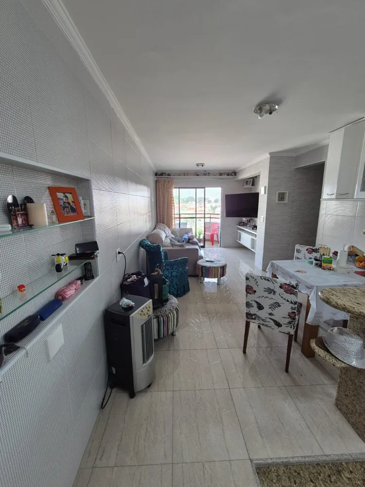 Apartamento, 3 quartos, 90 m² - Foto 9