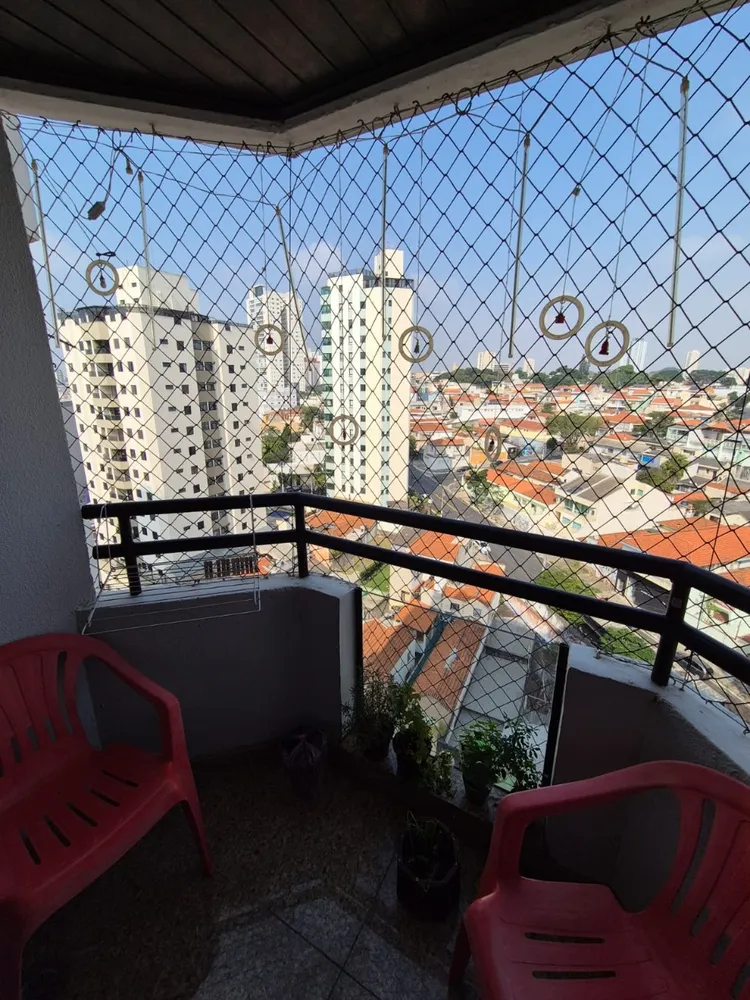 Apartamento, 3 quartos, 90 m² - Foto 7