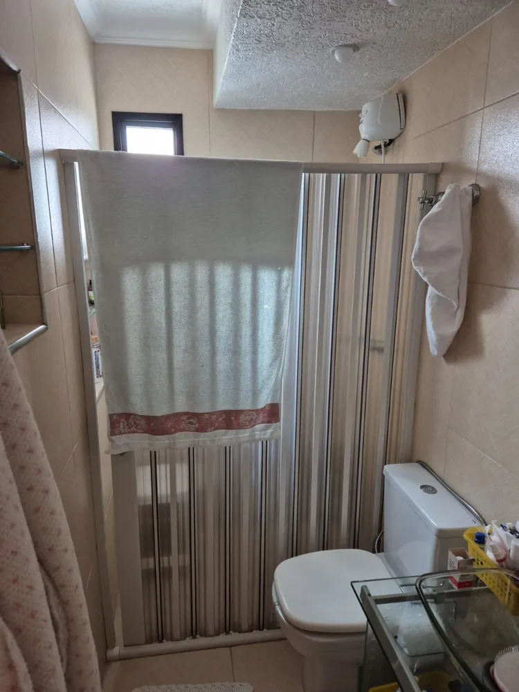 Apartamento, 3 quartos, 90 m² - Foto 1